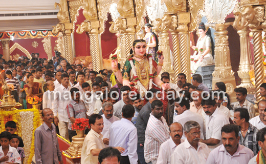 Mangalore Dasara